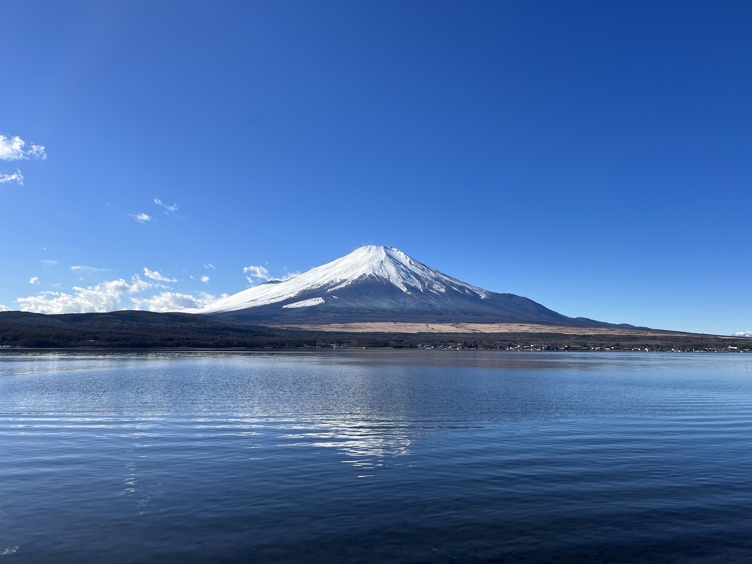 日本最高峰｜富士山登山團兩天一夜東京出發